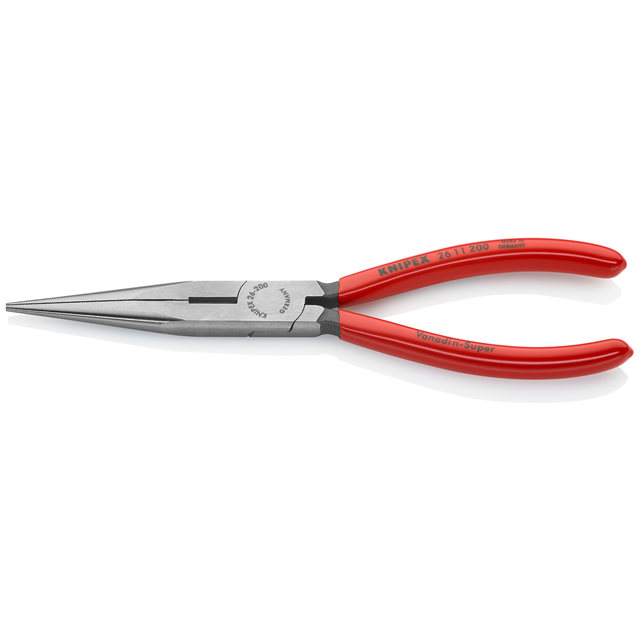 26 11 200 Knipex Tools LP  Alicates